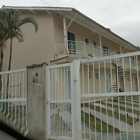 Ilhas de Maranduba Apartment Ubatuba Bagian luar foto