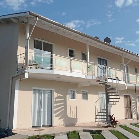 Ilhas de Maranduba Apartment Ubatuba Bagian luar foto