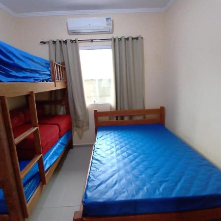 Ilhas de Maranduba Apartment Ubatuba Bagian luar foto