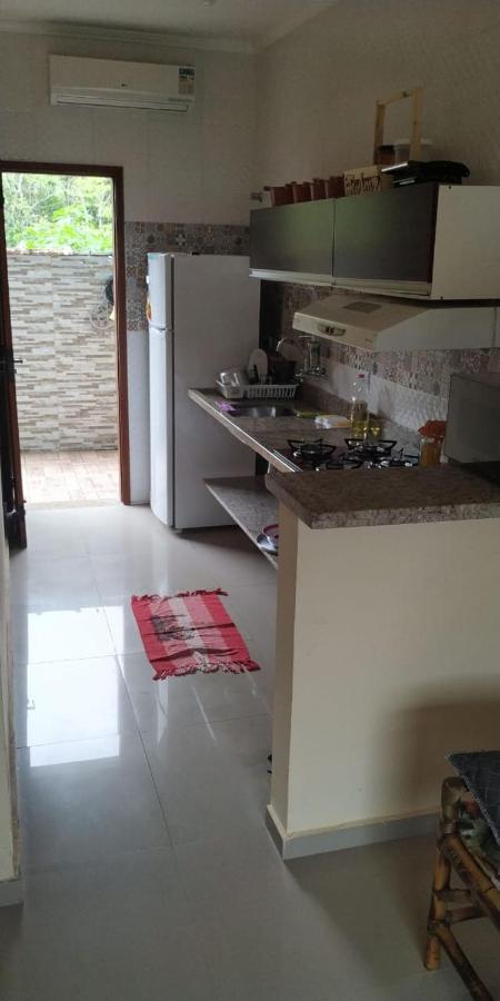 Ilhas de Maranduba Apartment Ubatuba Bagian luar foto