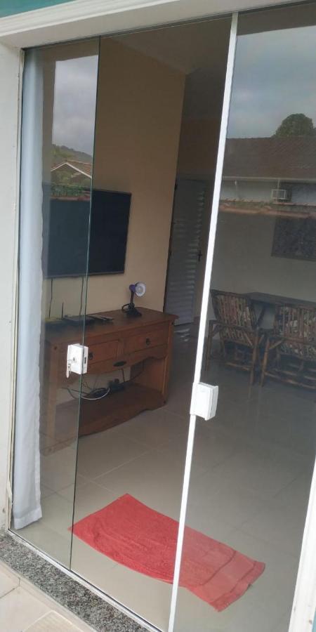 Ilhas de Maranduba Apartment Ubatuba Bagian luar foto