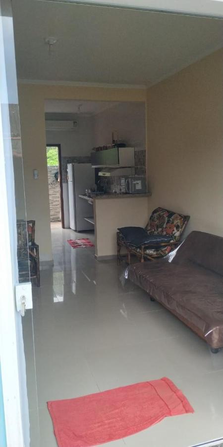 Ilhas de Maranduba Apartment Ubatuba Bagian luar foto