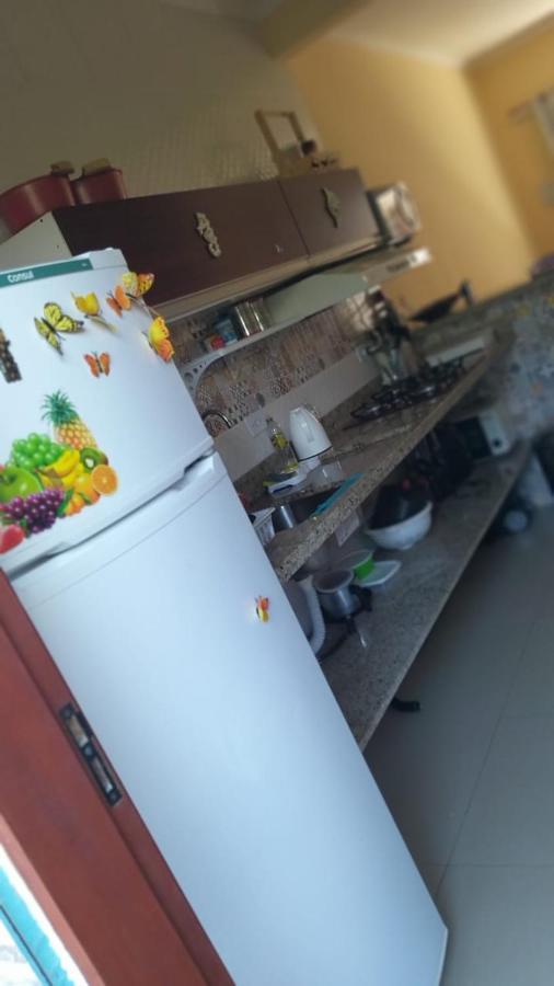 Ilhas de Maranduba Apartment Ubatuba Bagian luar foto