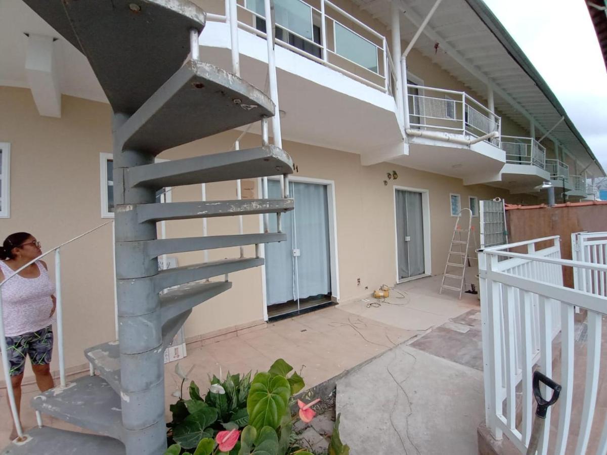 Ilhas de Maranduba Apartment Ubatuba Bagian luar foto