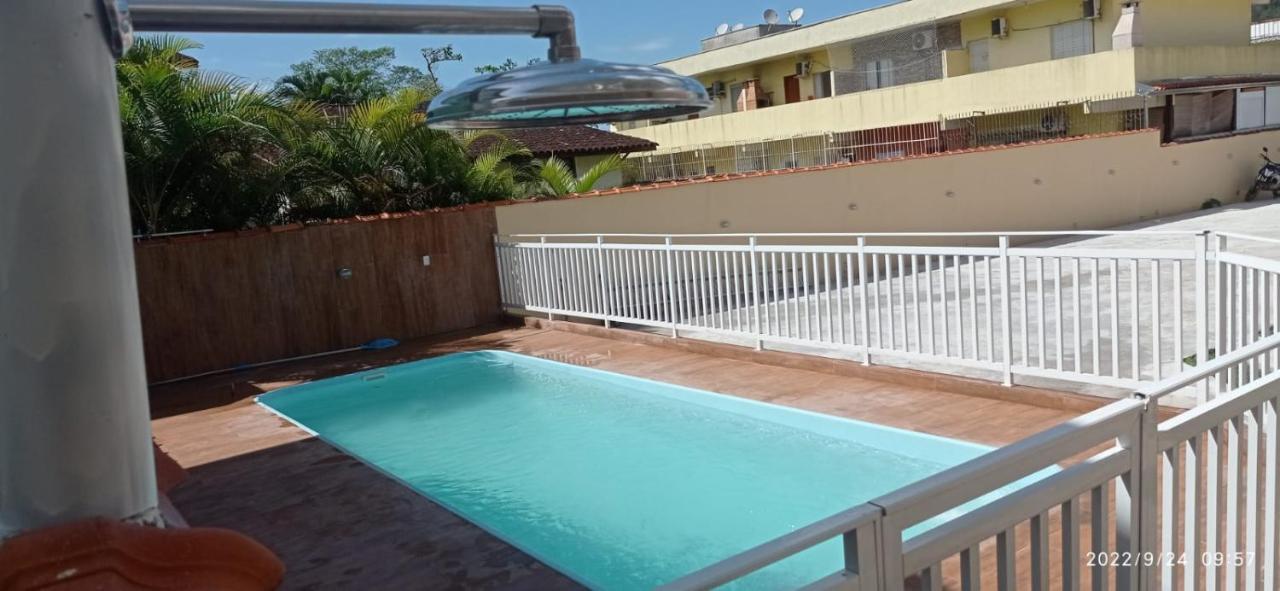 Ilhas de Maranduba Apartment Ubatuba Bagian luar foto
