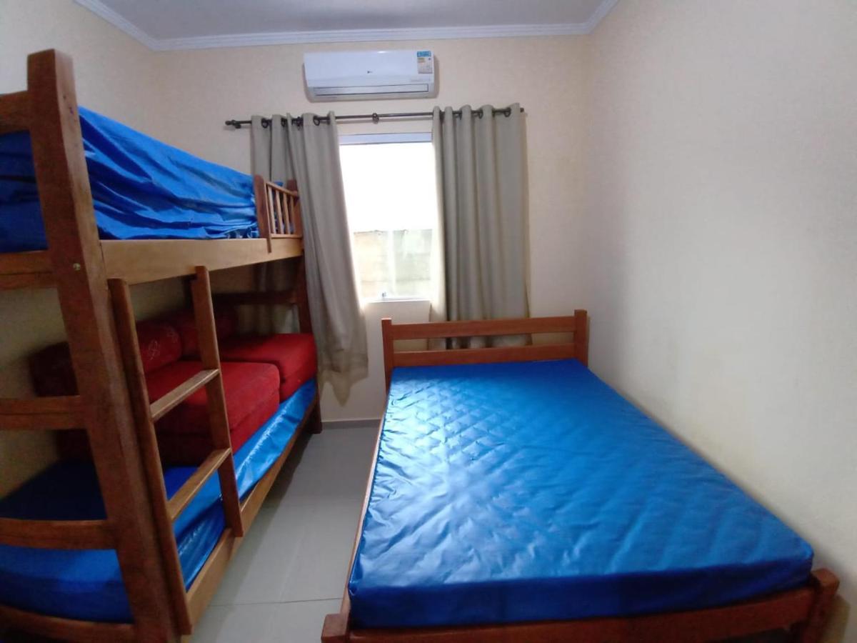 Ilhas de Maranduba Apartment Ubatuba Bagian luar foto