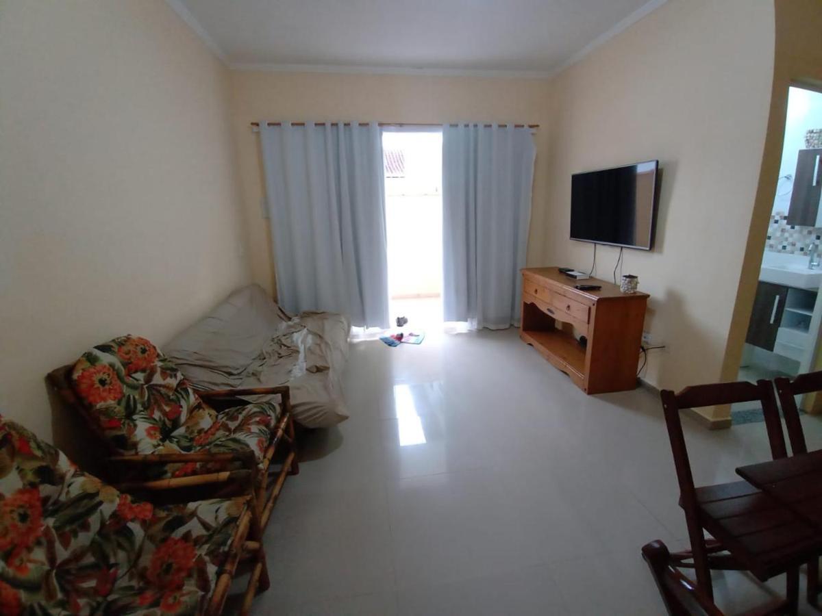 Ilhas de Maranduba Apartment Ubatuba Bagian luar foto