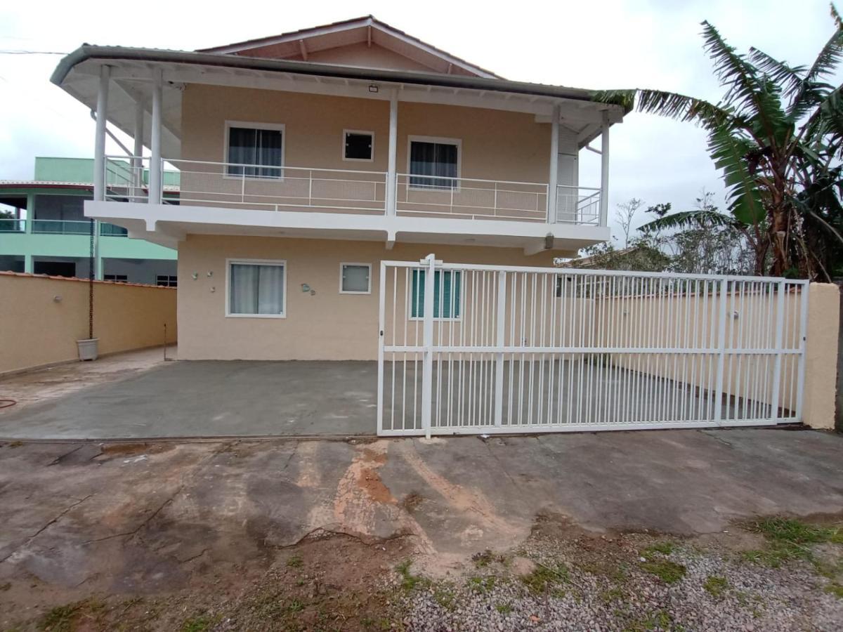 Ilhas de Maranduba Apartment Ubatuba Bagian luar foto