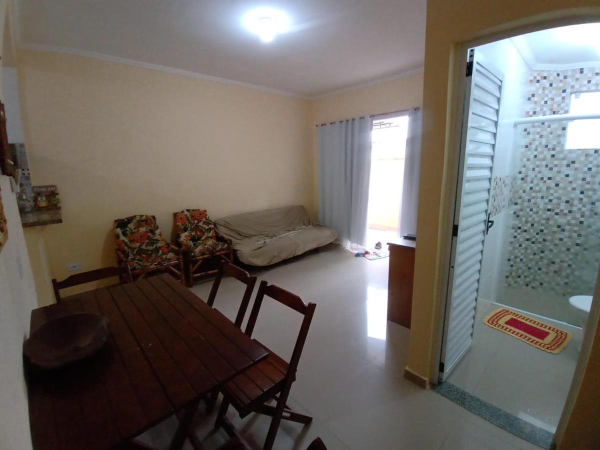 Ilhas de Maranduba Apartment Ubatuba Bagian luar foto