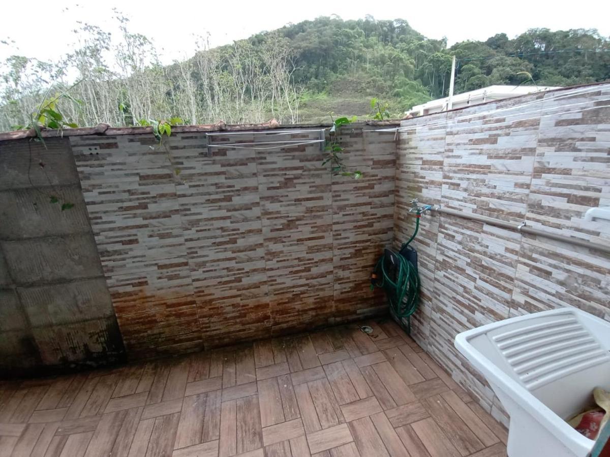 Ilhas de Maranduba Apartment Ubatuba Bagian luar foto