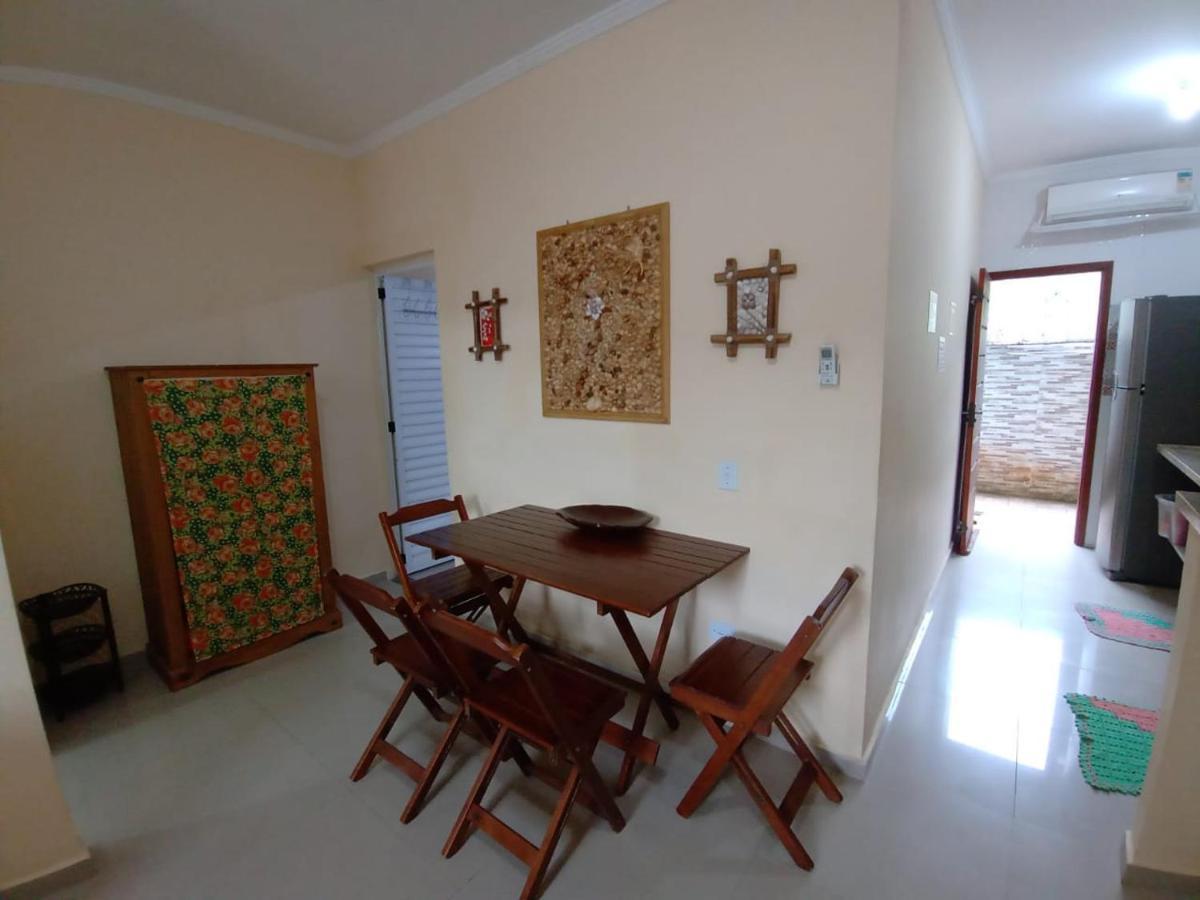 Ilhas de Maranduba Apartment Ubatuba Bagian luar foto