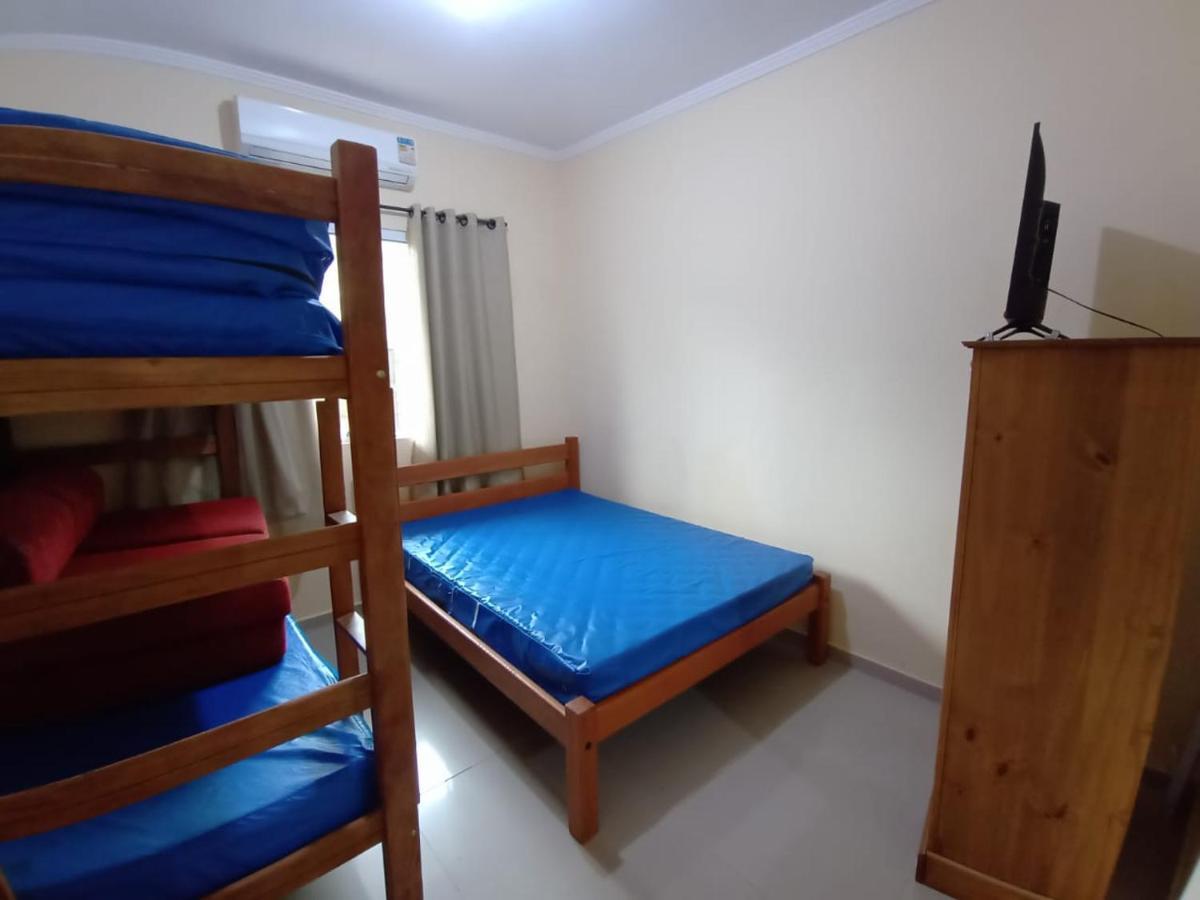 Ilhas de Maranduba Apartment Ubatuba Bagian luar foto