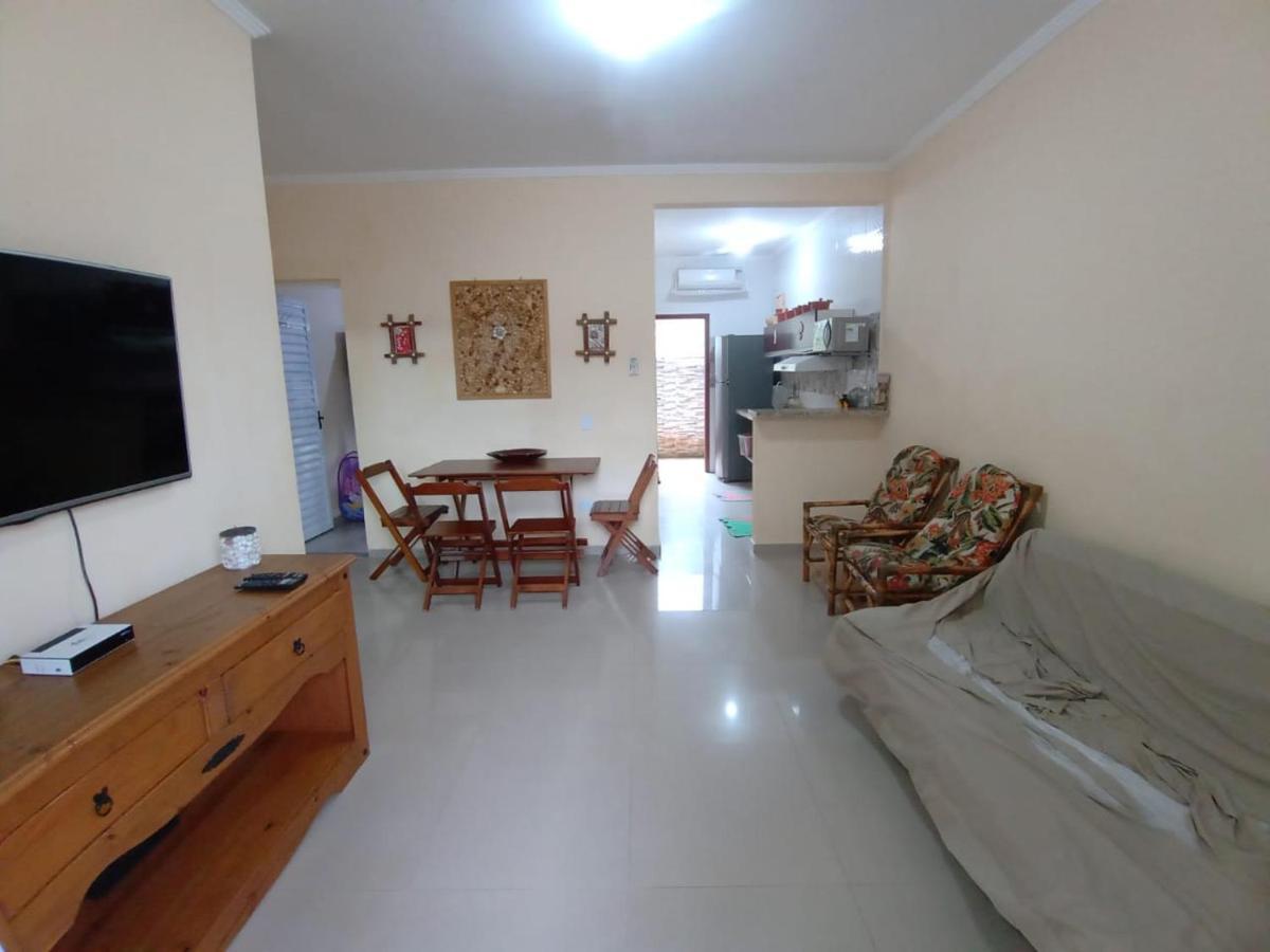 Ilhas de Maranduba Apartment Ubatuba Bagian luar foto